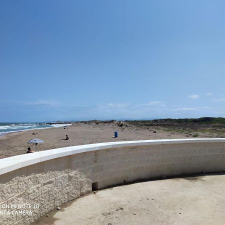 발렌시아 Estrella De Mar 아파트 외부 사진