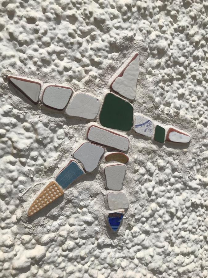 발렌시아 Estrella De Mar 아파트 외부 사진
